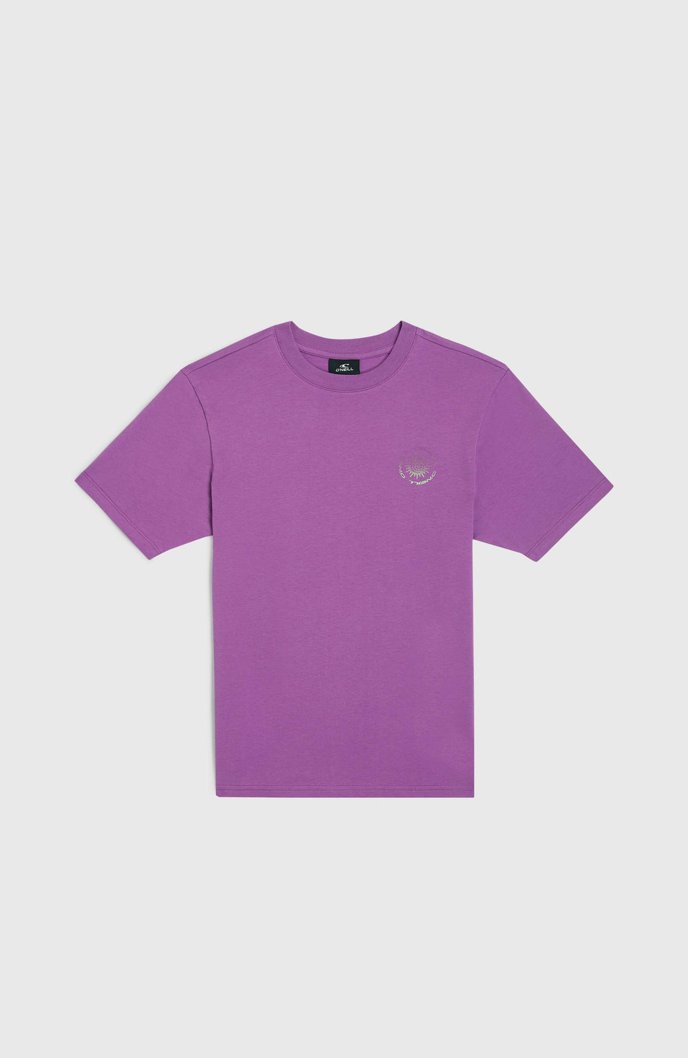 Small Graphic T-Shirt Kids - Sweet Grape