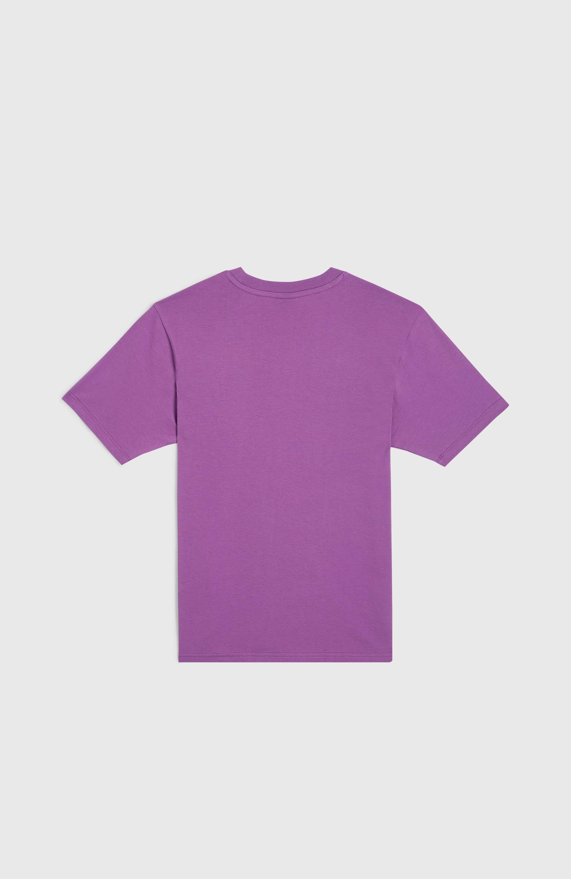 Small Graphic T-Shirt Kids - Sweet Grape