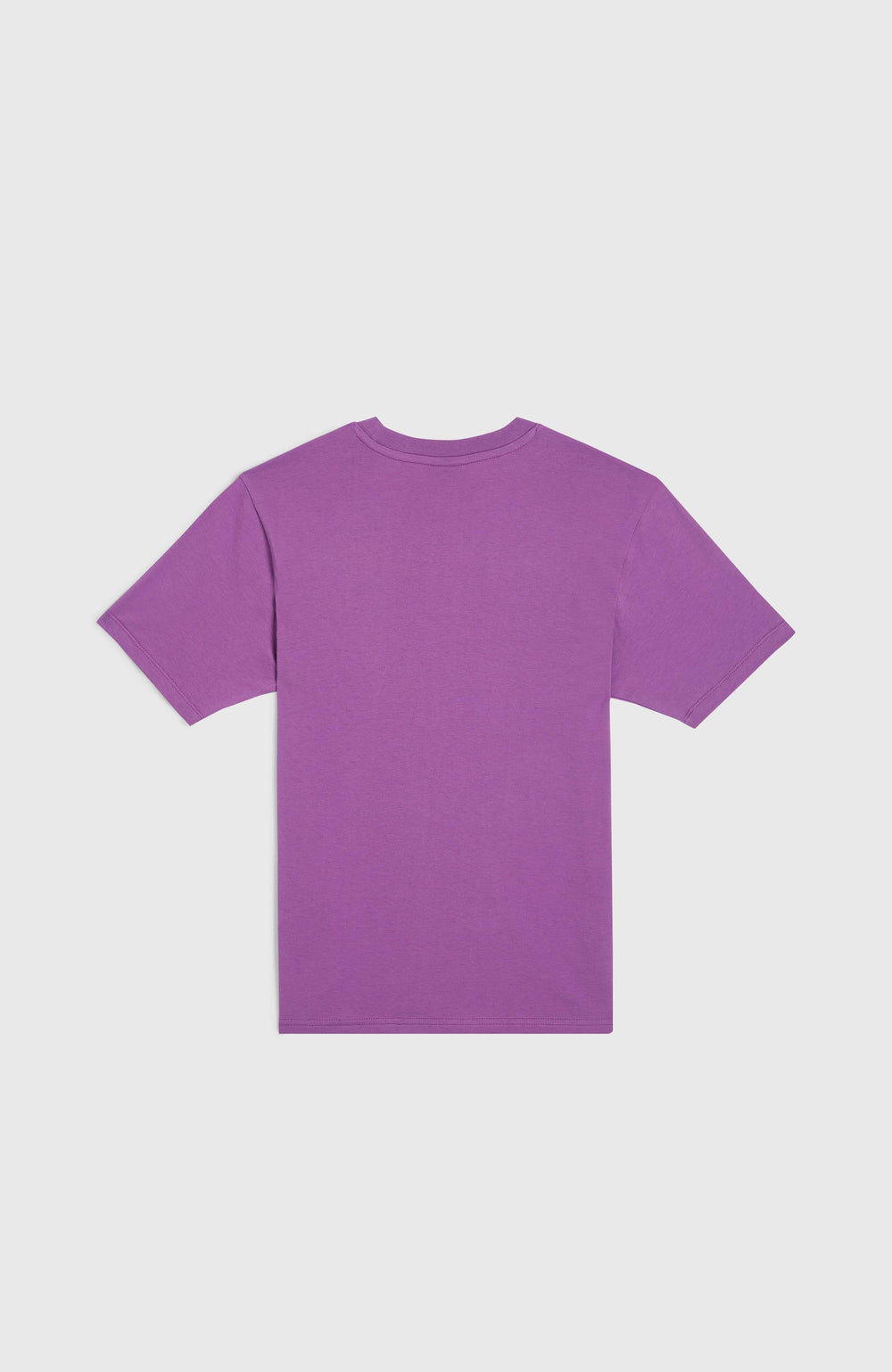 Small Graphic T-Shirt Kids - Sweet Grape