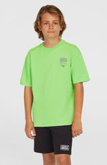 Back Print T-Shirt Kids - Paradise Valley
