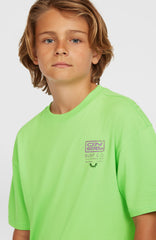 Back Print T-Shirt Kids - Paradise Valley