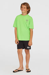 Back Print T-Shirt Kids - Paradise Valley