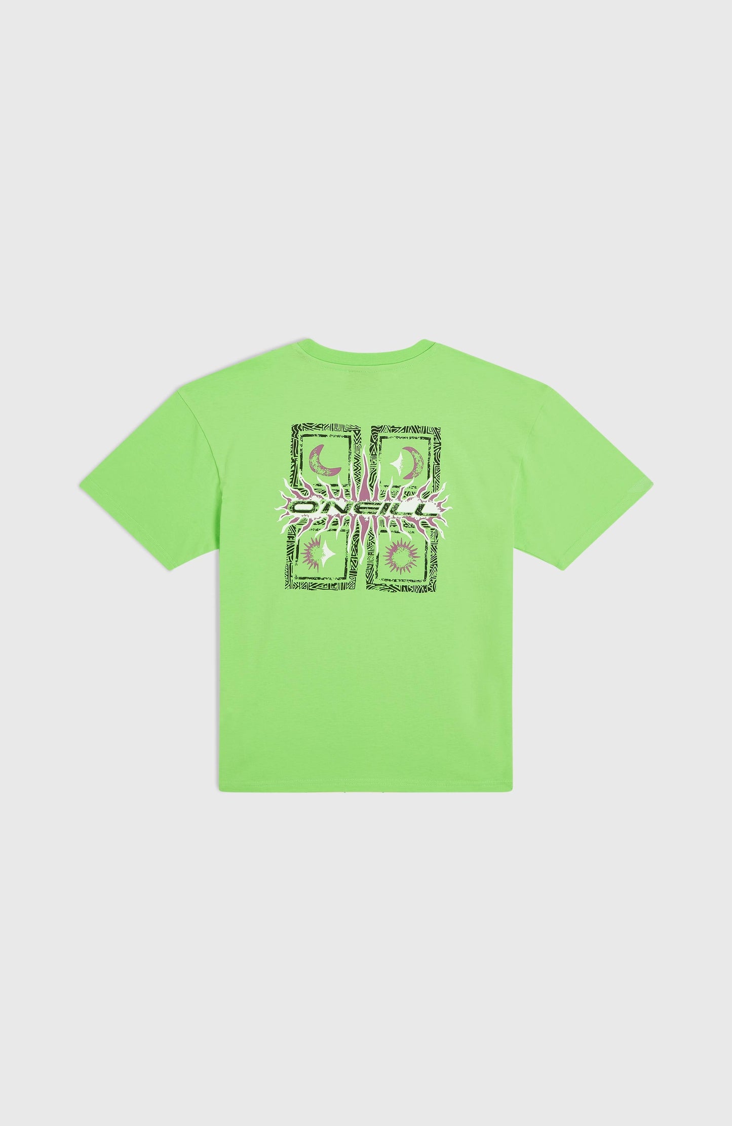 Back Print T-Shirt Kids - Paradise Valley