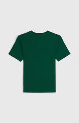 Essentials Cali Logo T-Shirt Kids - Emerald Envy