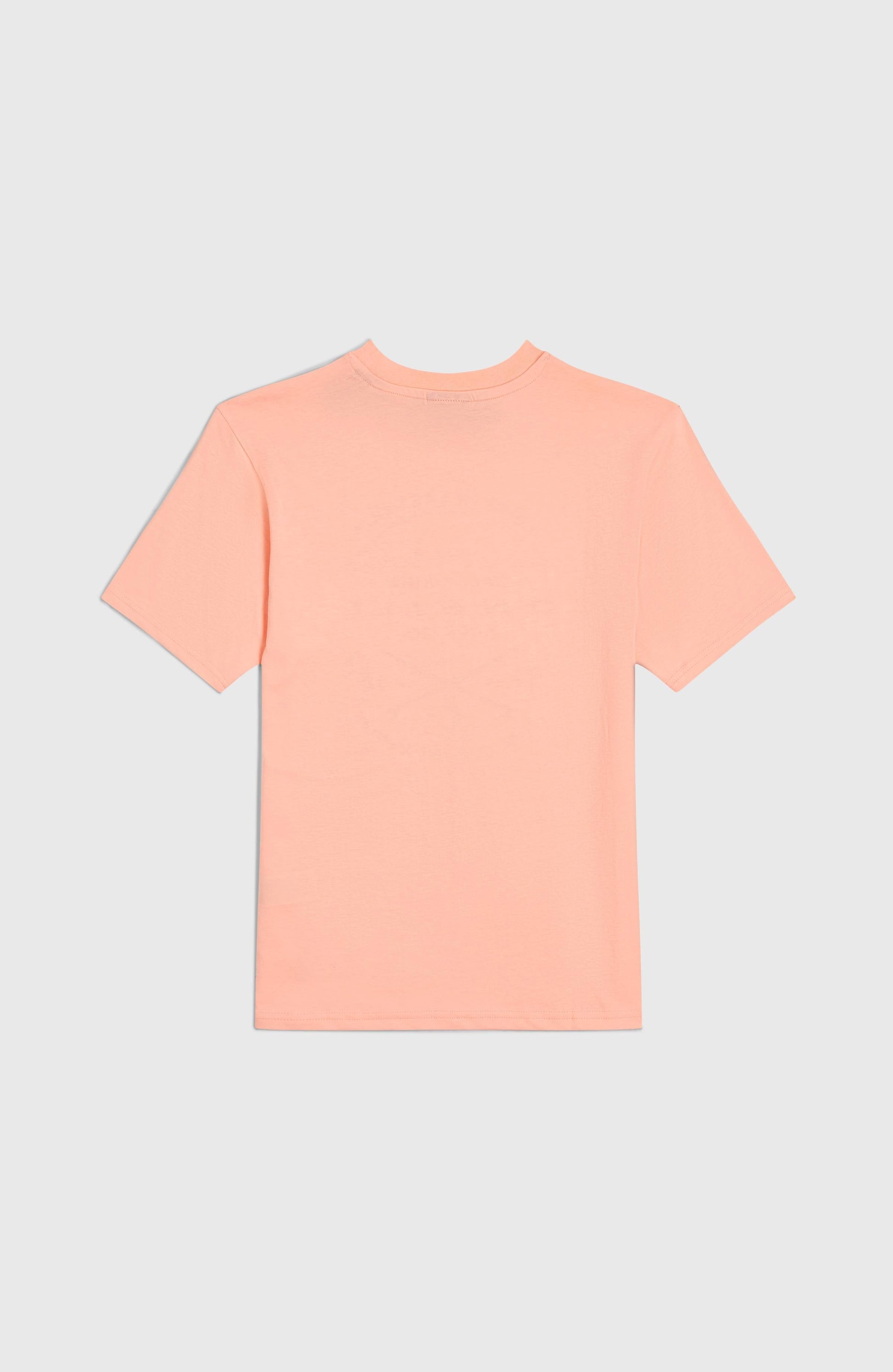 Jack O'Neill Muir T-Shirt Kids - Coral Pop