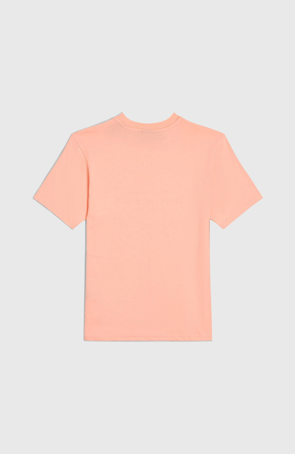 Jack O'Neill Muir T-Shirt Kids - Coral Pop