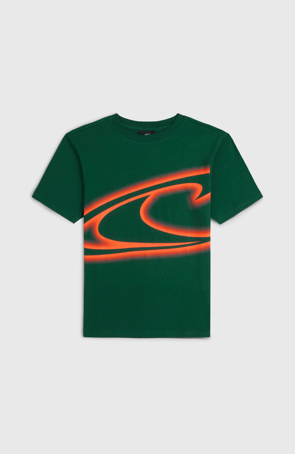 O'Neill Wave T-Shirt Kids - Emerald Envy