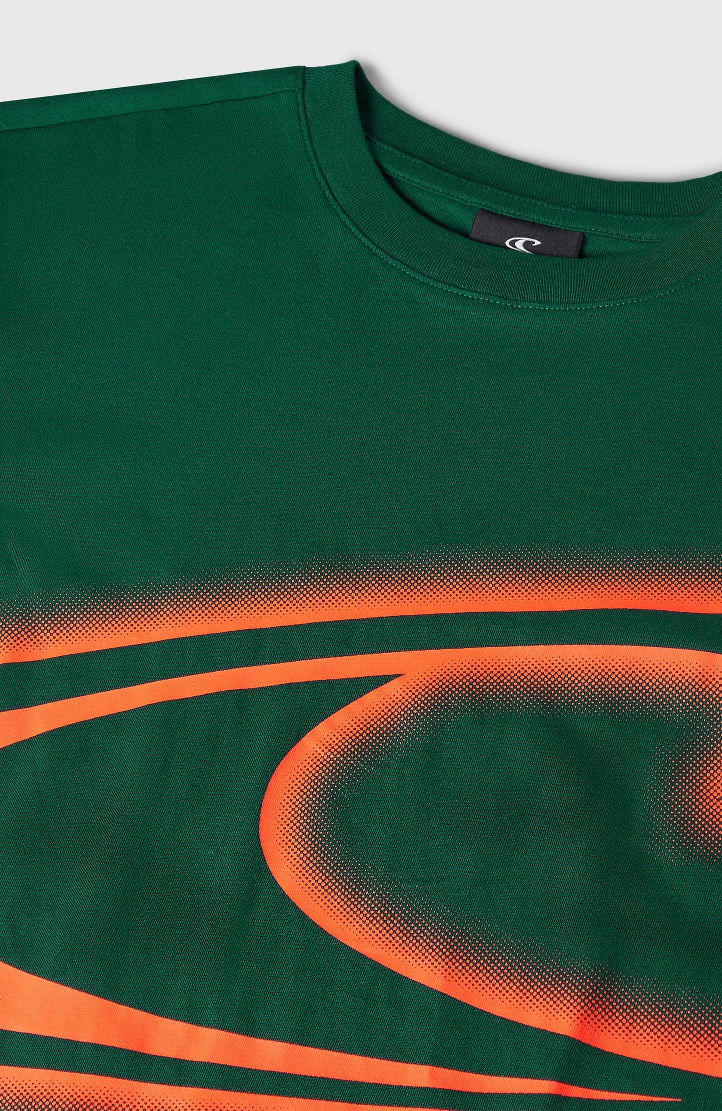 O'Neill Wave T-Shirt Kids - Emerald Envy