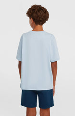 Chino Shorts Kids - English Evening
