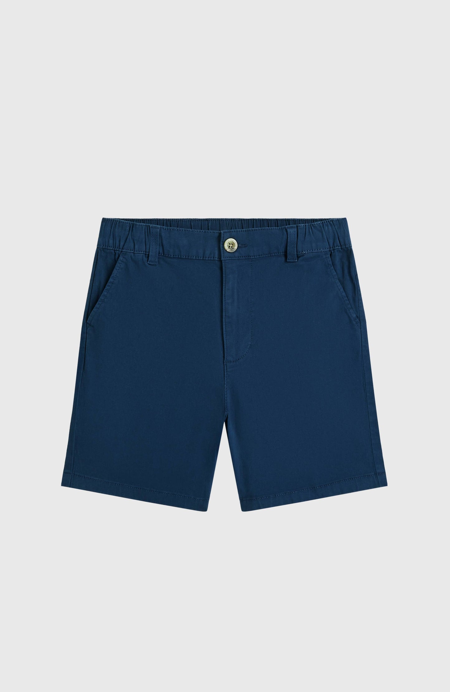 Chino Shorts Kids - English Evening