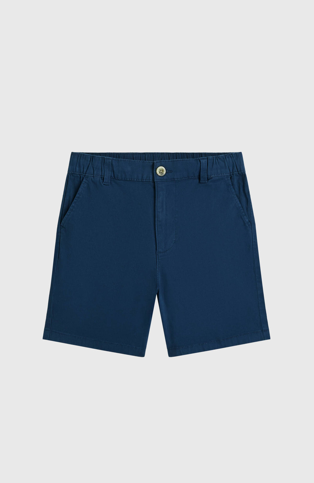 Chino Shorts Kids - English Evening