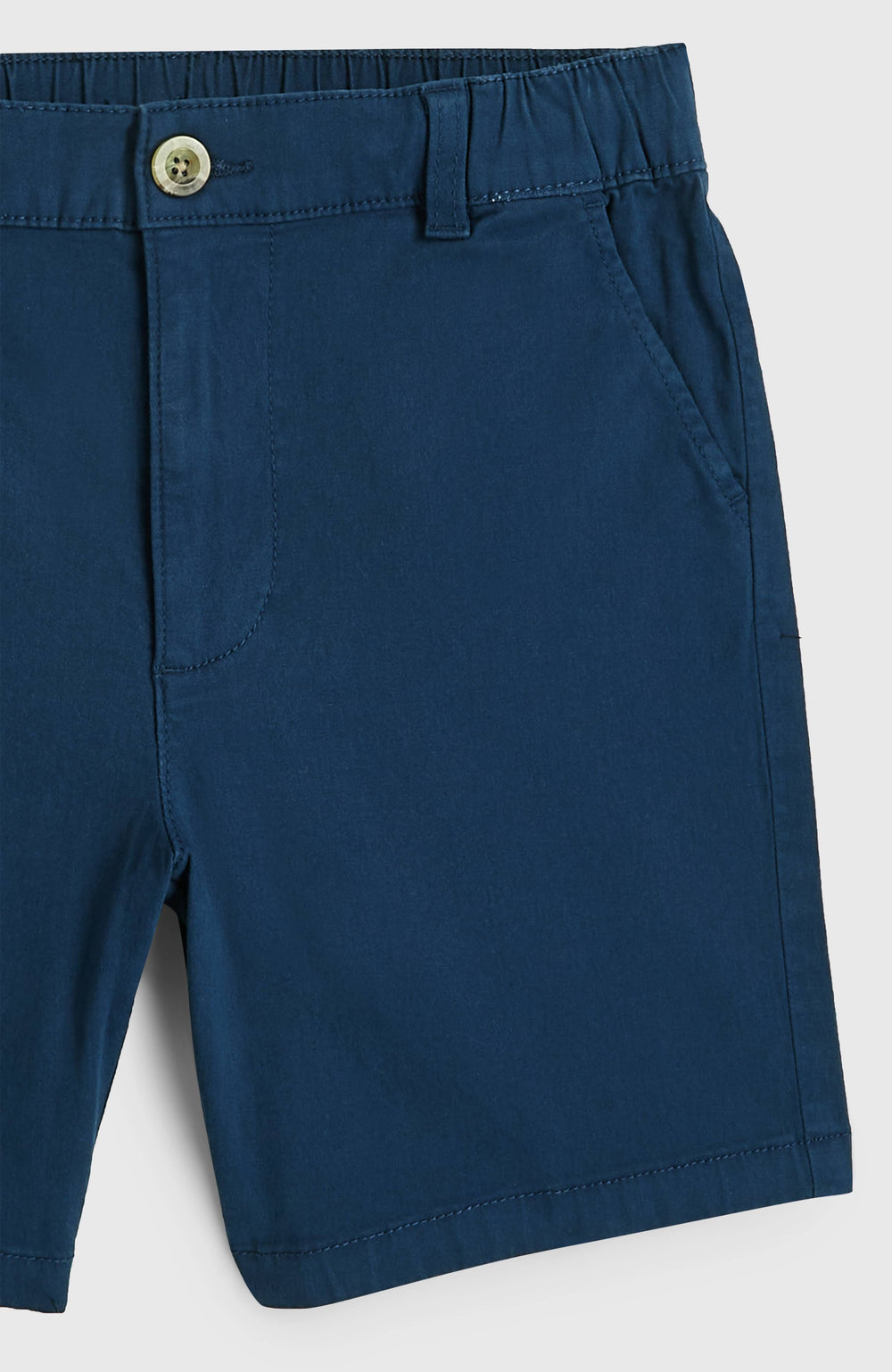 Chino Shorts Kids - English Evening