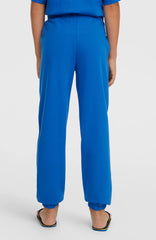 Cali Sweatpants Kids - Mediterranean Blue