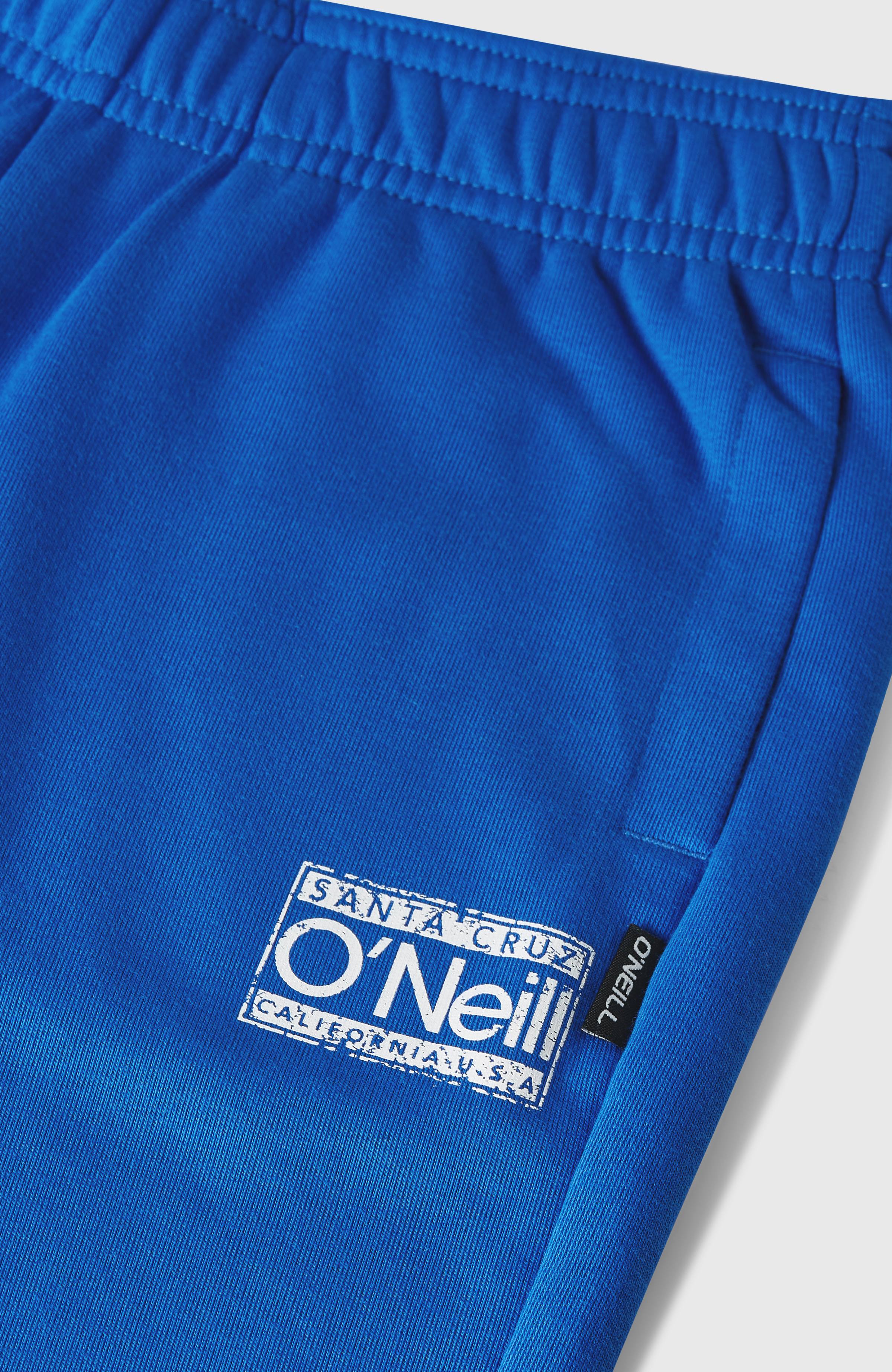 Cali Sweatpants Kids - Mediterranean Blue