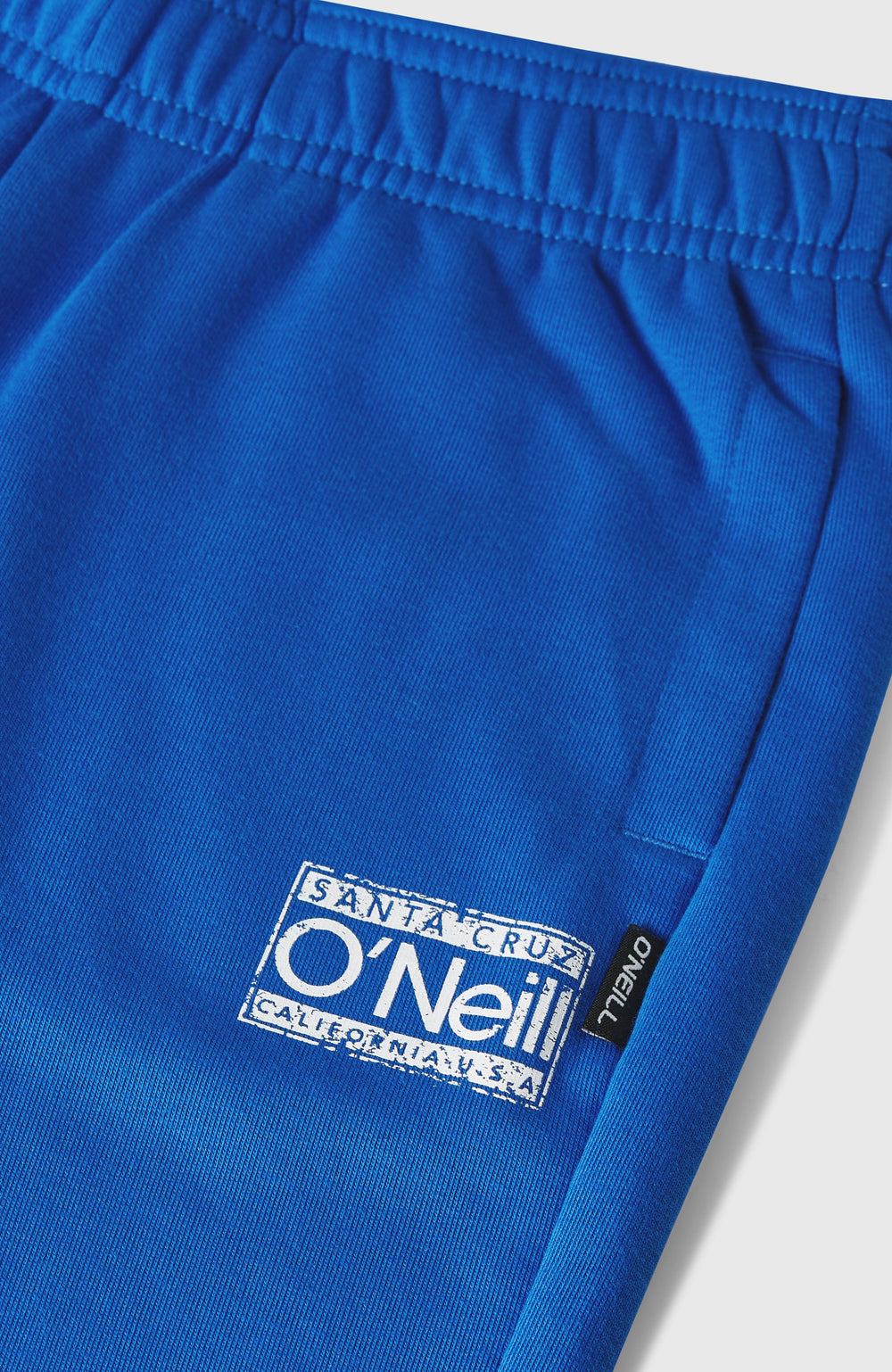Cali Sweatpants Kids - Mediterranean Blue