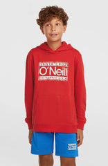 Cali Sweatshorts Kids - Mediterranean Blue