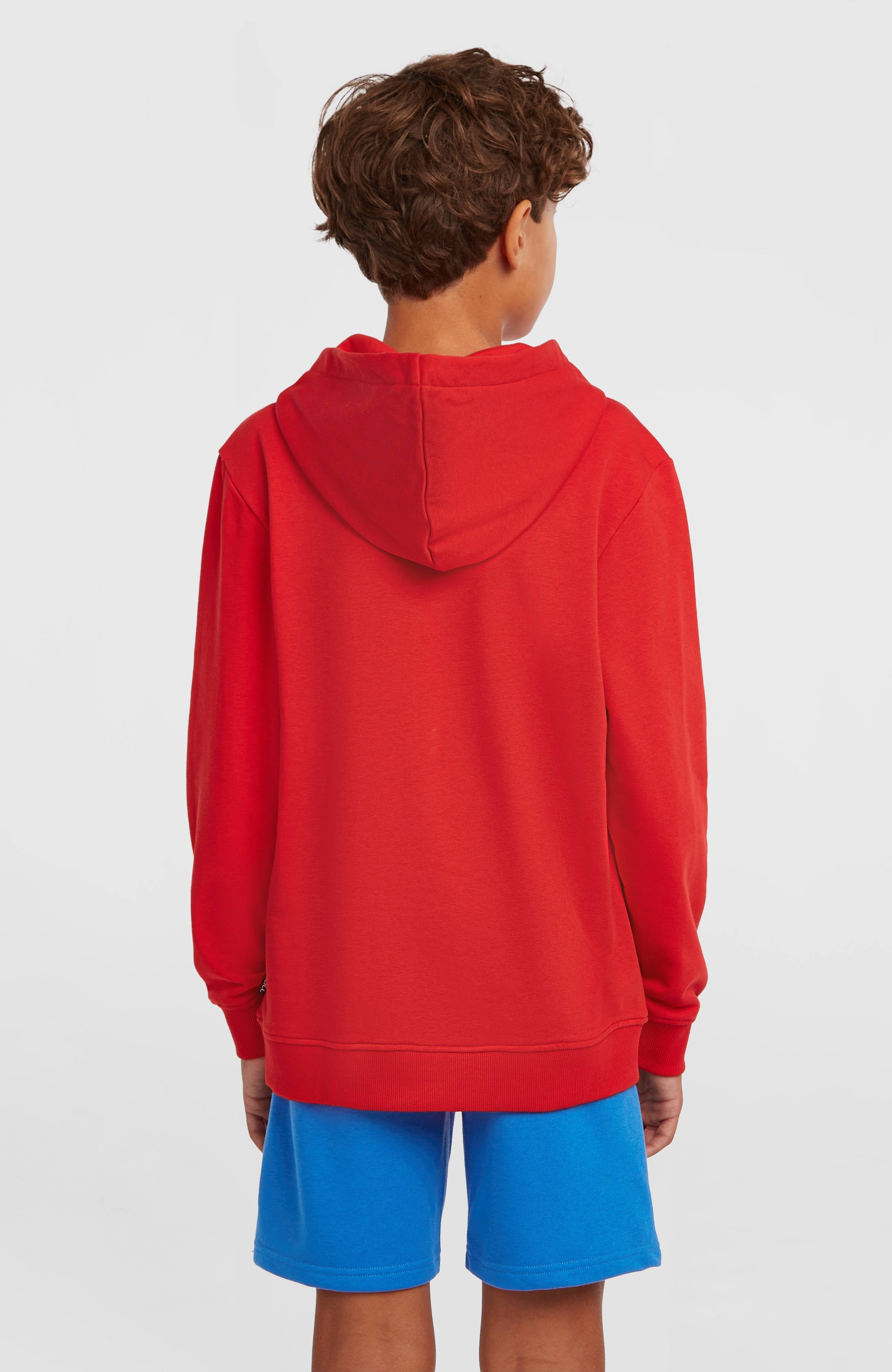 Cali Sweatshorts Kids - Mediterranean Blue