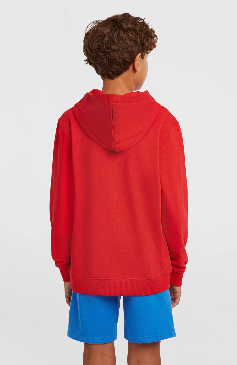 Cali Sweatshorts Kids - Mediterranean Blue