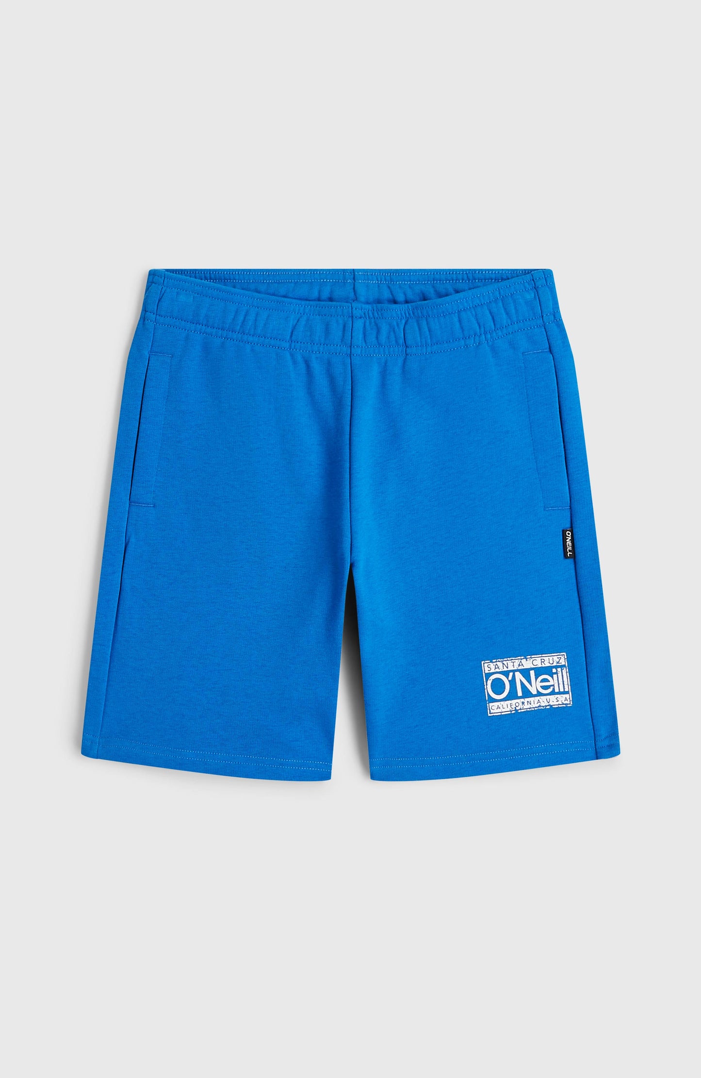 Cali Sweatshorts Kids - Mediterranean Blue