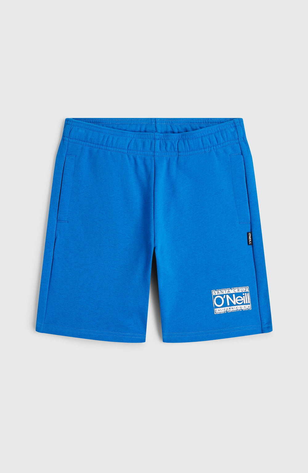 Cali Sweatshorts Kids - Mediterranean Blue