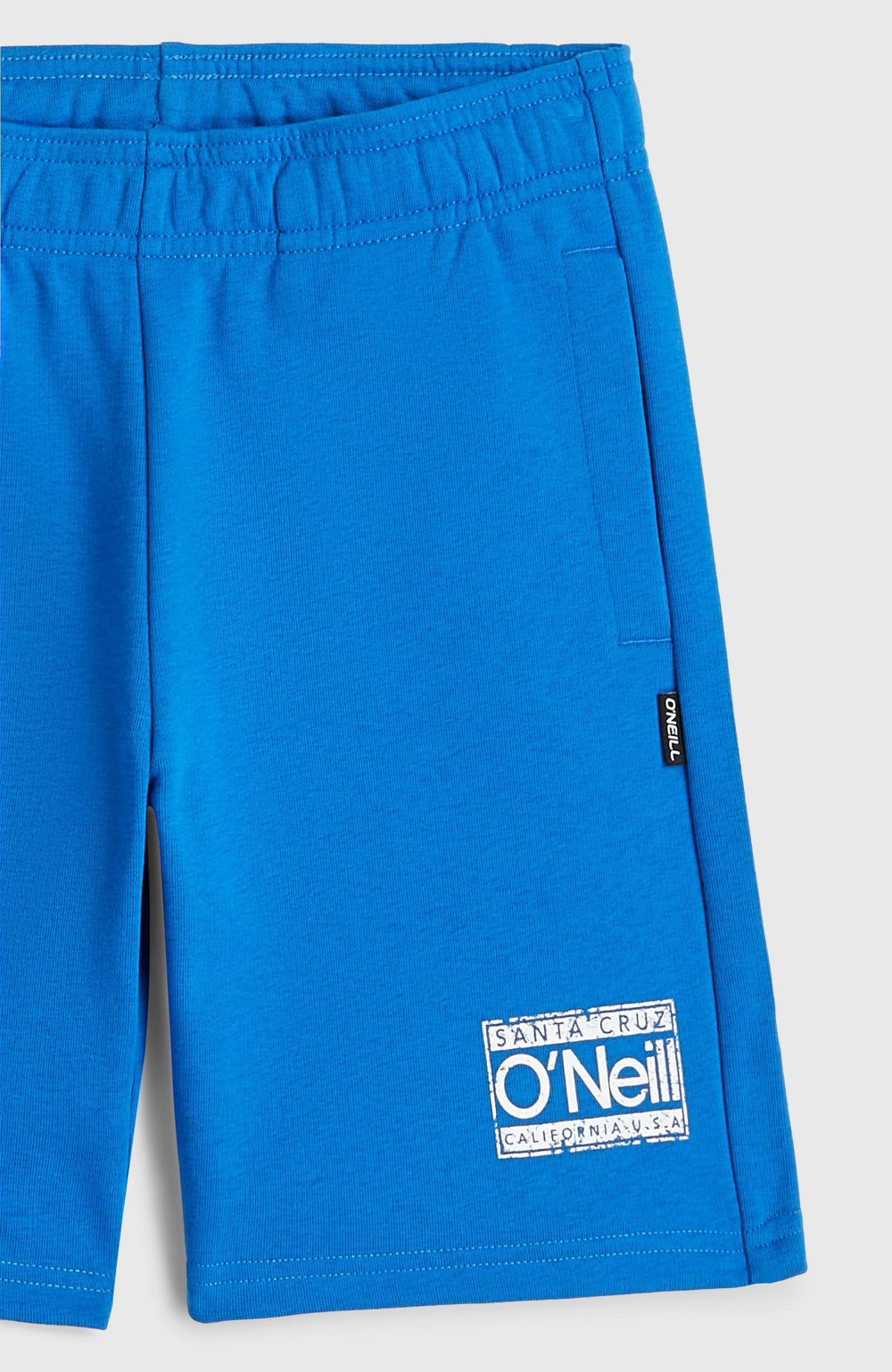 Cali Sweatshorts Kids - Mediterranean Blue