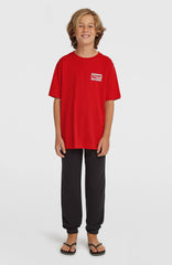 Cali Sweatpants Kids - Black Out