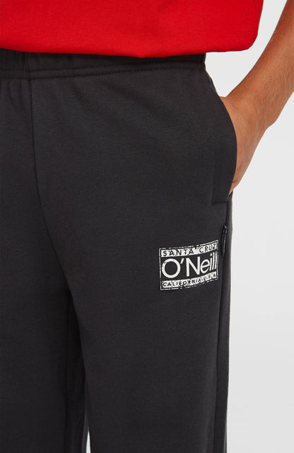Cali Sweatpants Kids - Black Out