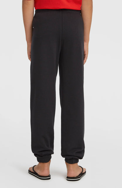 Cali Sweatpants Kids - Black Out