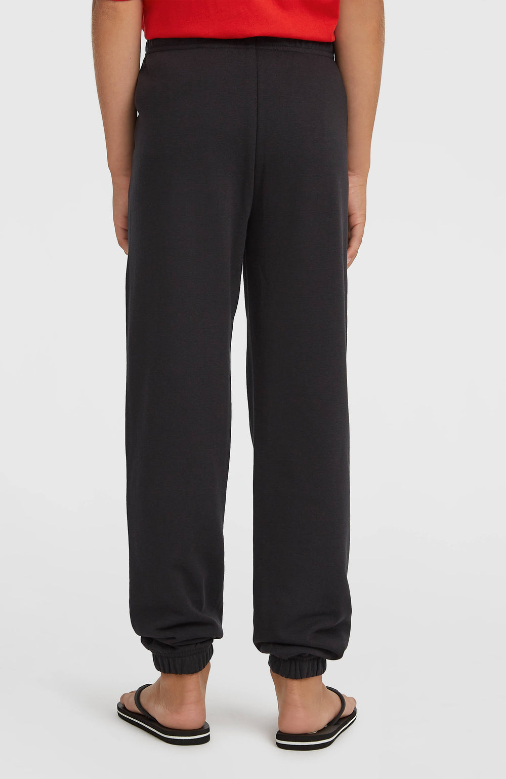 Cali Sweatpants Kids - Black Out