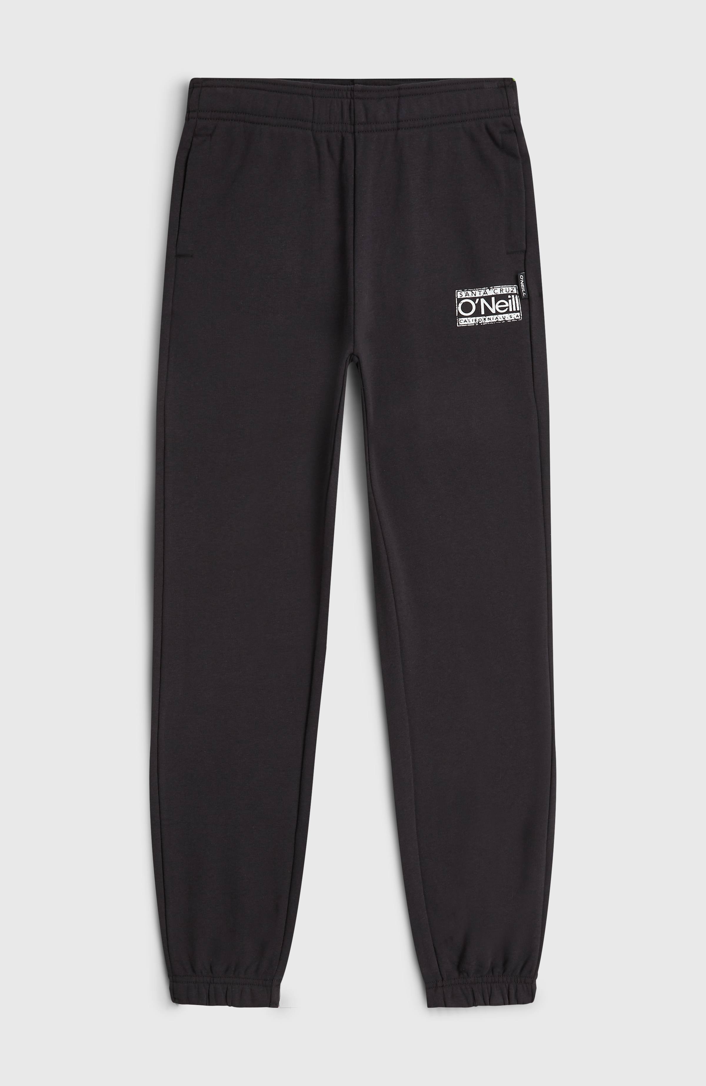 Cali Sweatpants Kids - Black Out