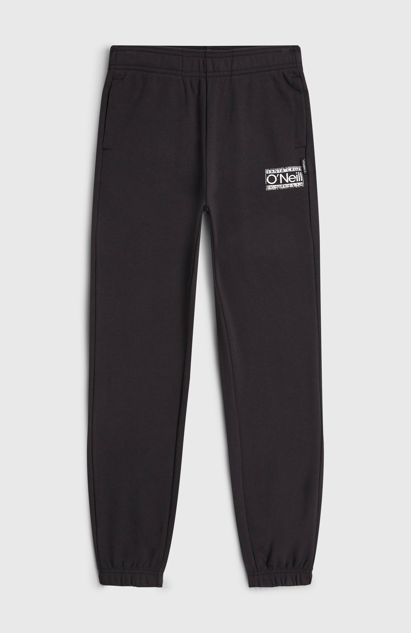Cali Sweatpants Kids - Black Out