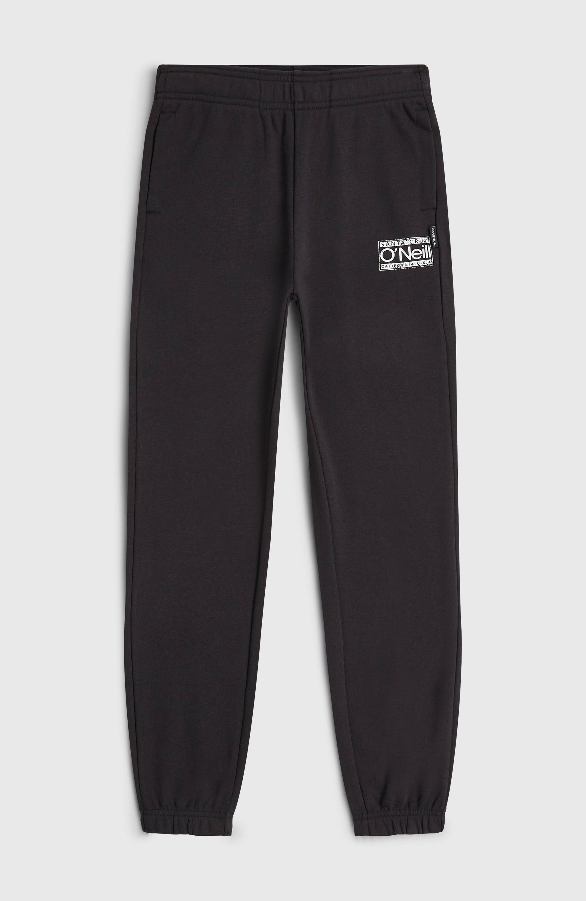 Cali Sweatpants Kids - Black Out