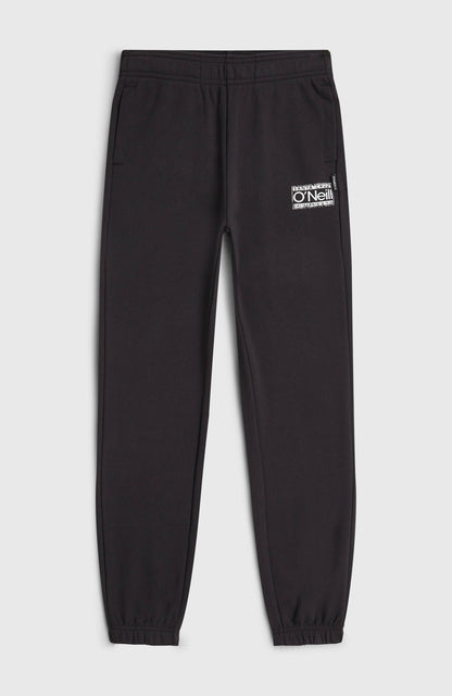 Cali Sweatpants Kids - Black Out