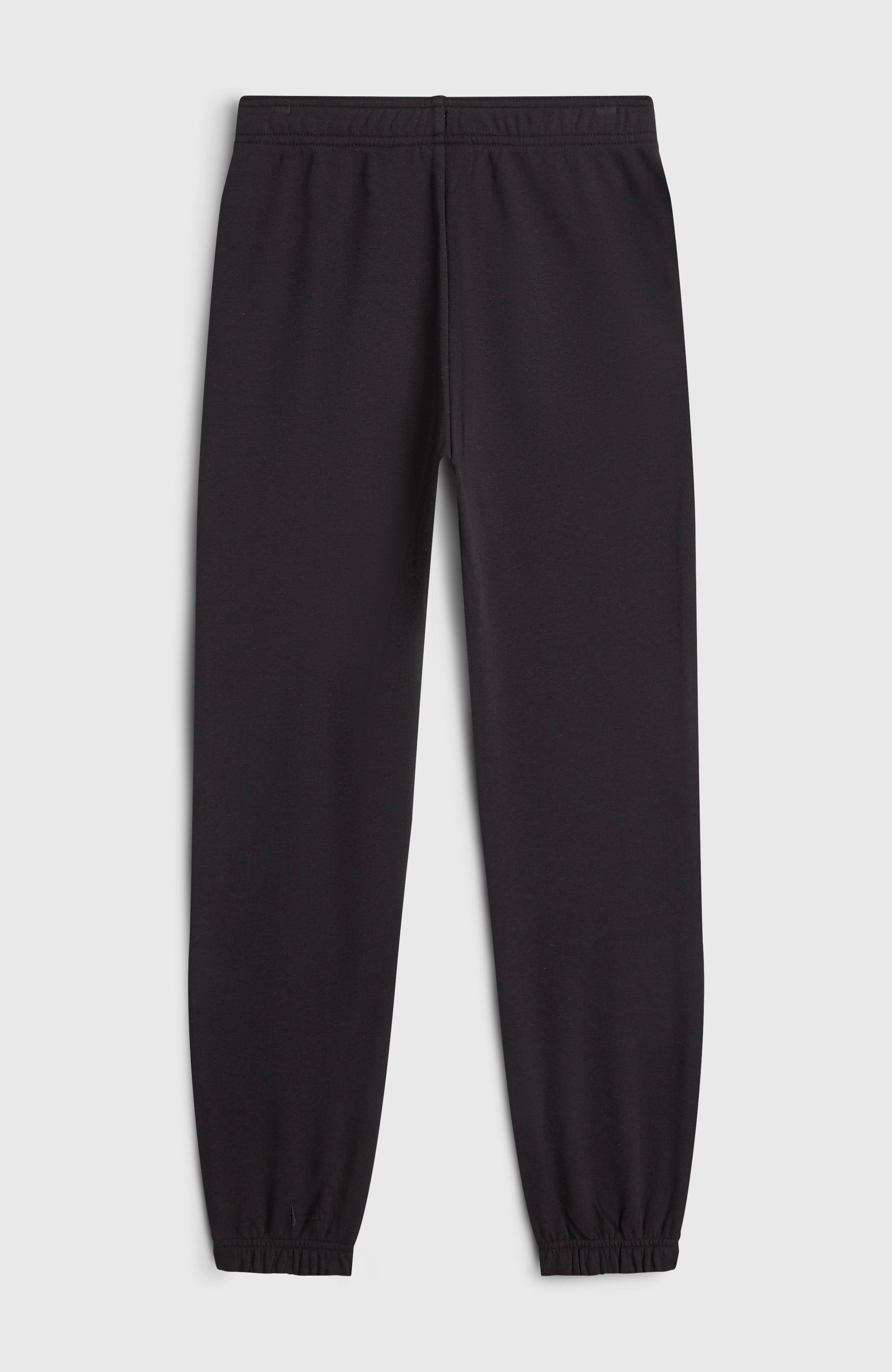 Cali Sweatpants Kids - Black Out