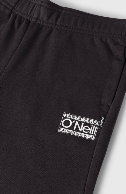 Cali Sweatpants Kids - Black Out