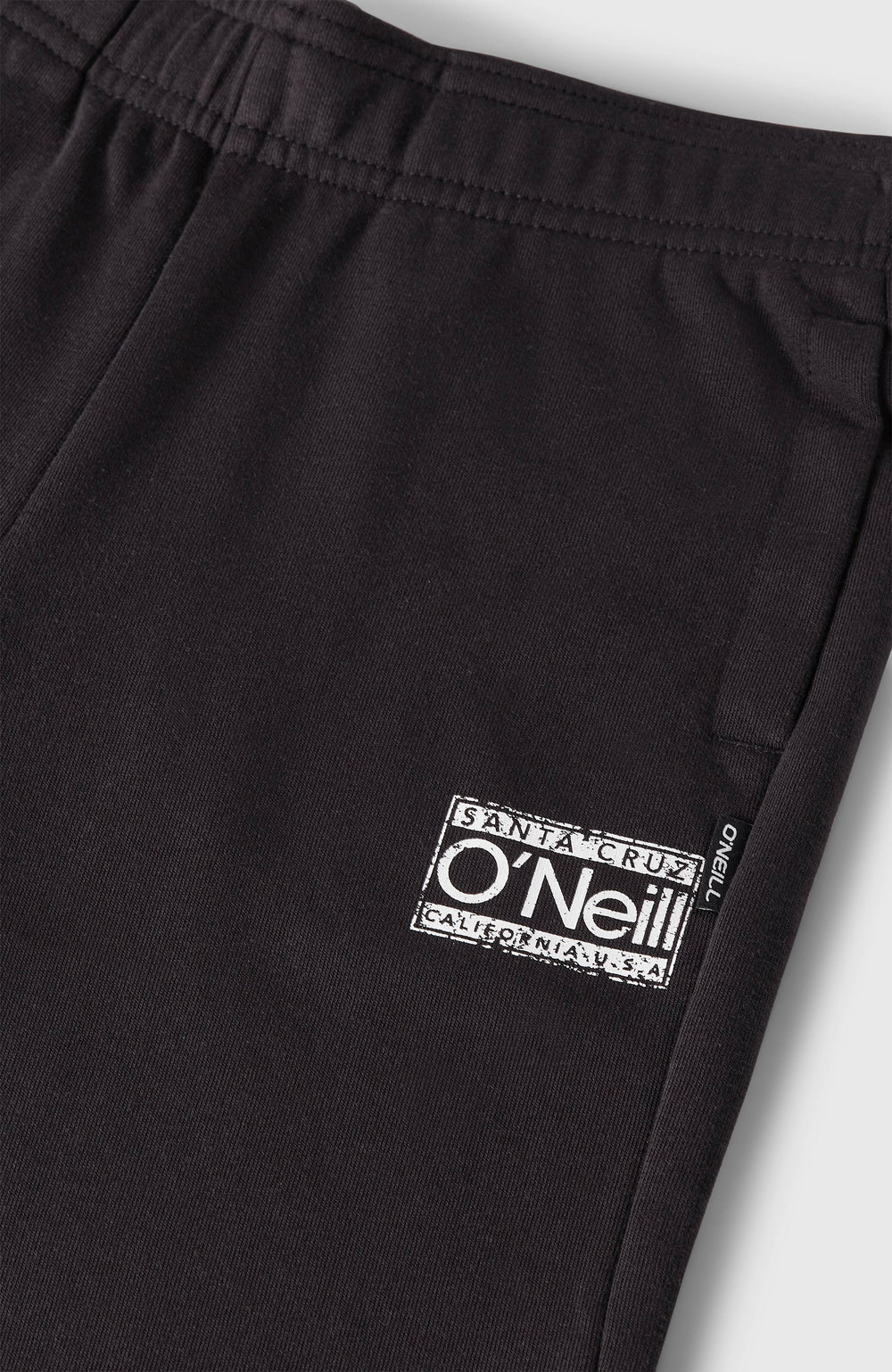 Cali Sweatpants Kids - Black Out