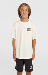 Cali Sweatshorts Kids - Black Out