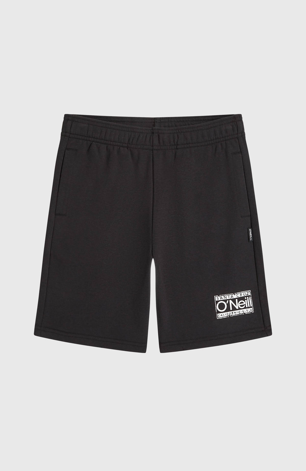 Cali Sweatshorts Kids - Black Out