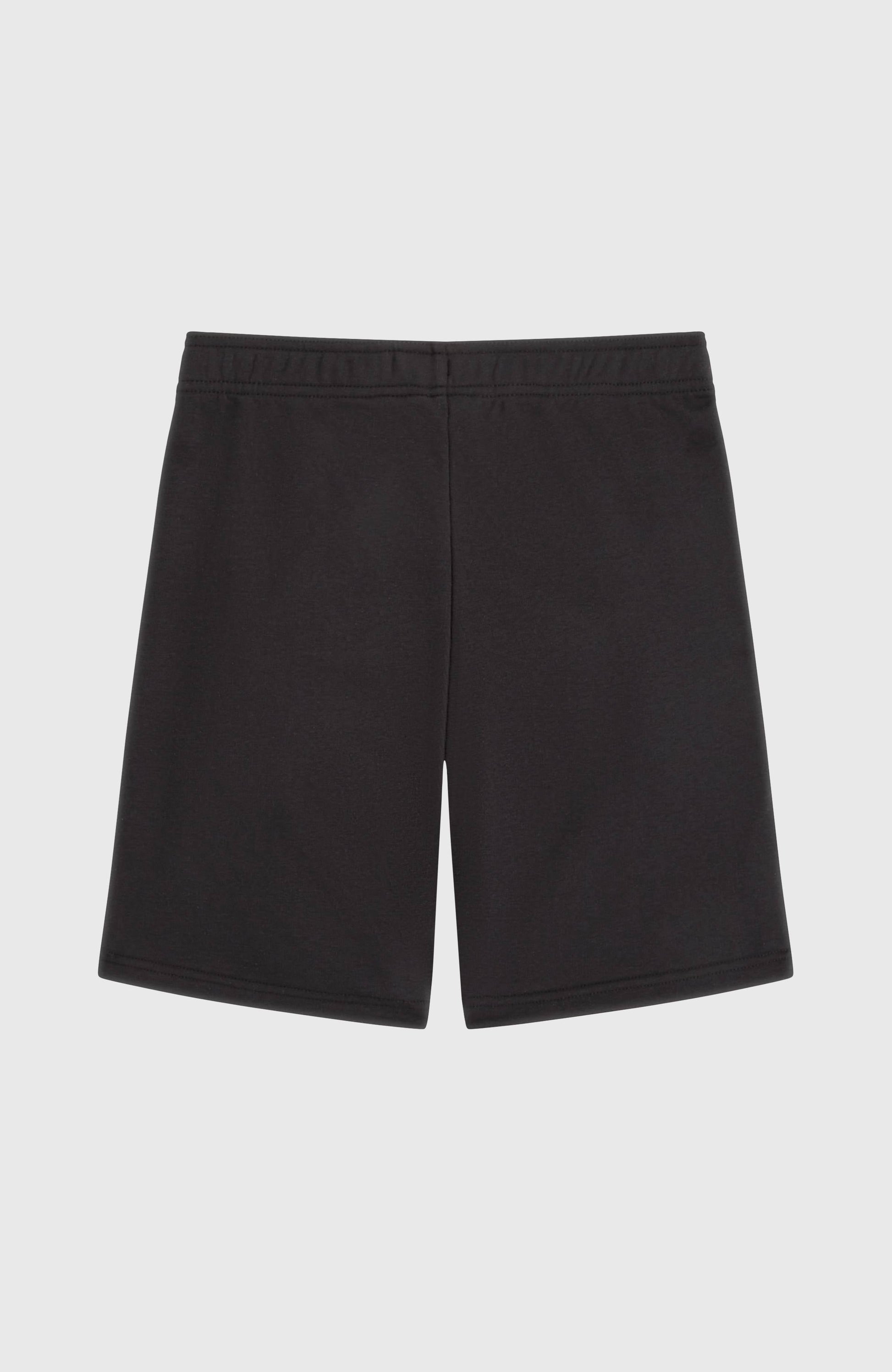 Cali Sweatshorts Kids - Black Out