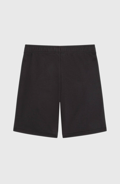Cali Sweatshorts Kids - Black Out