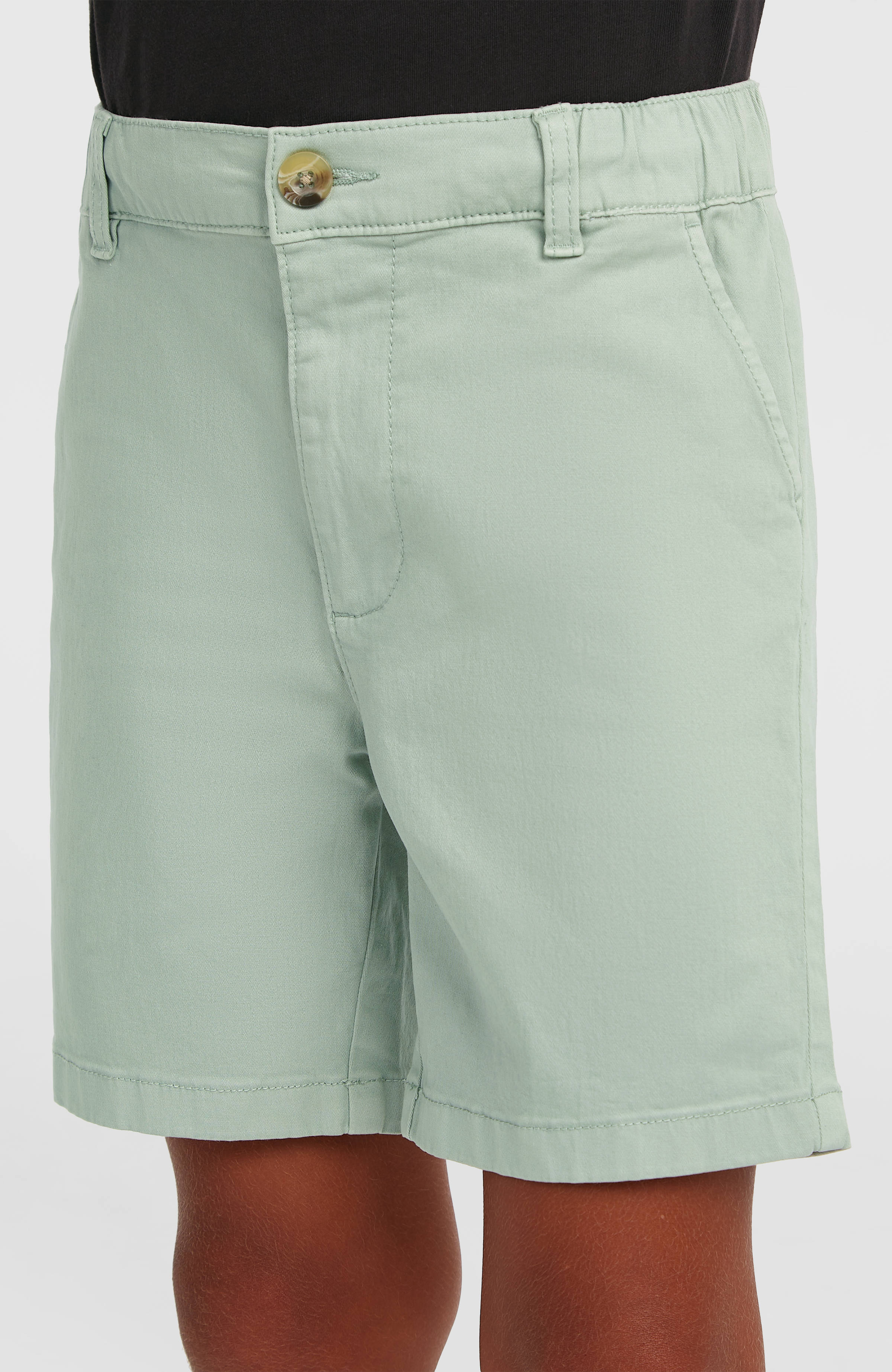 Chino Shorts Kids - Marble Arch