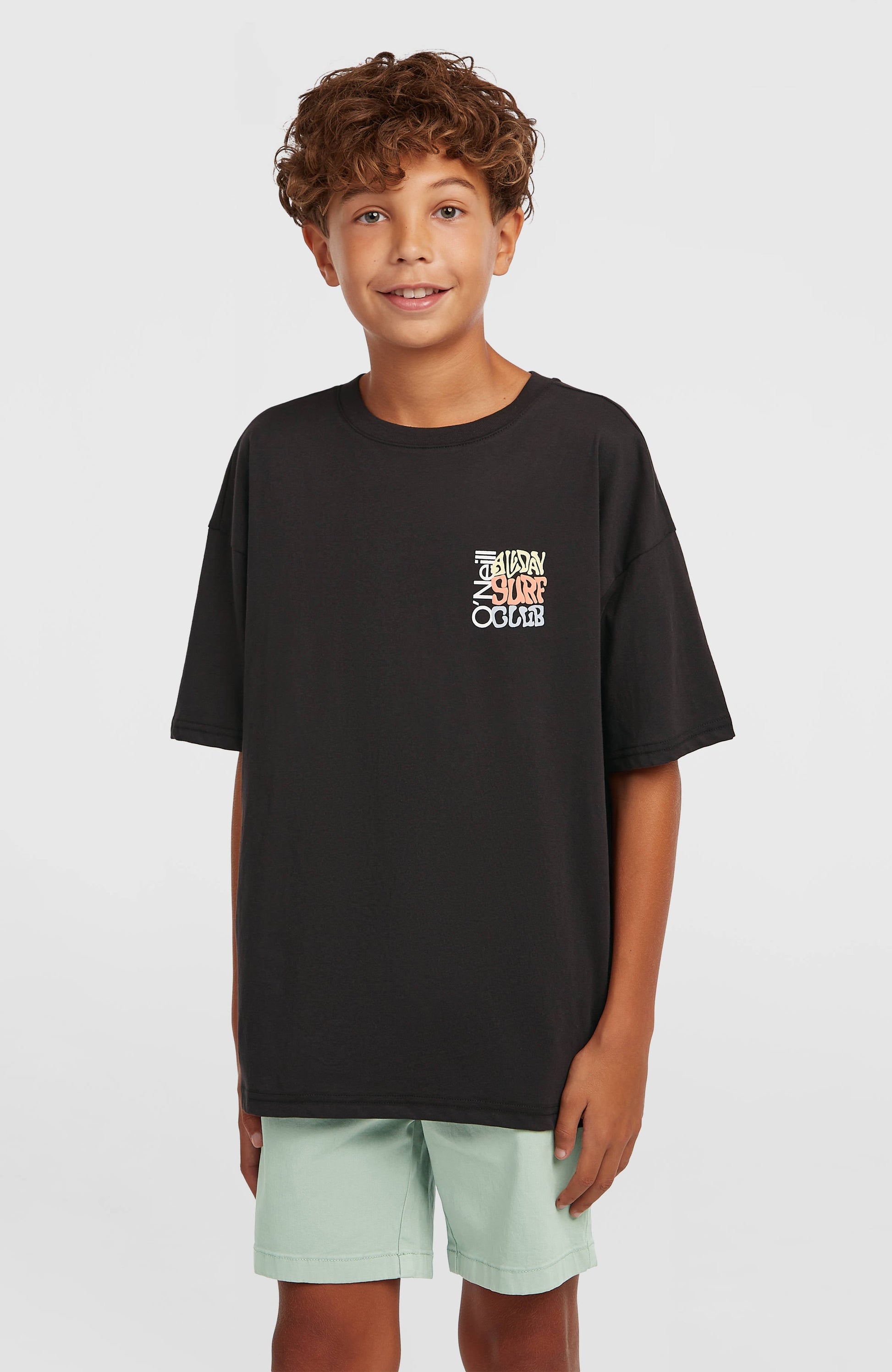 Chino Shorts Kids - Marble Arch