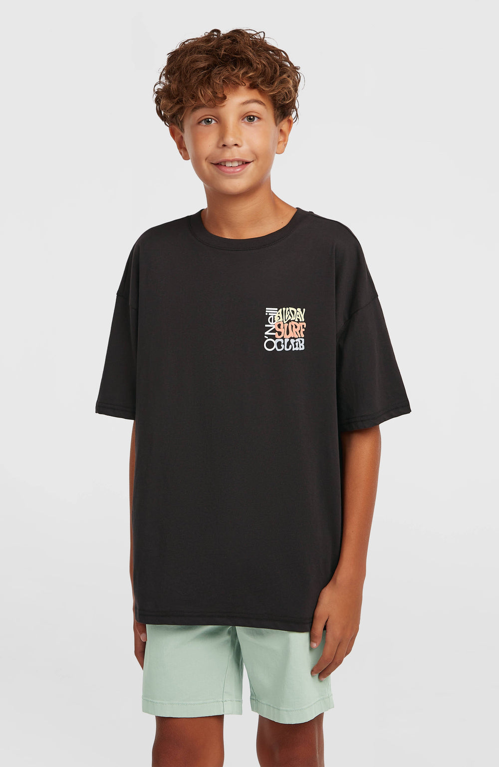 Chino Shorts Kids - Marble Arch