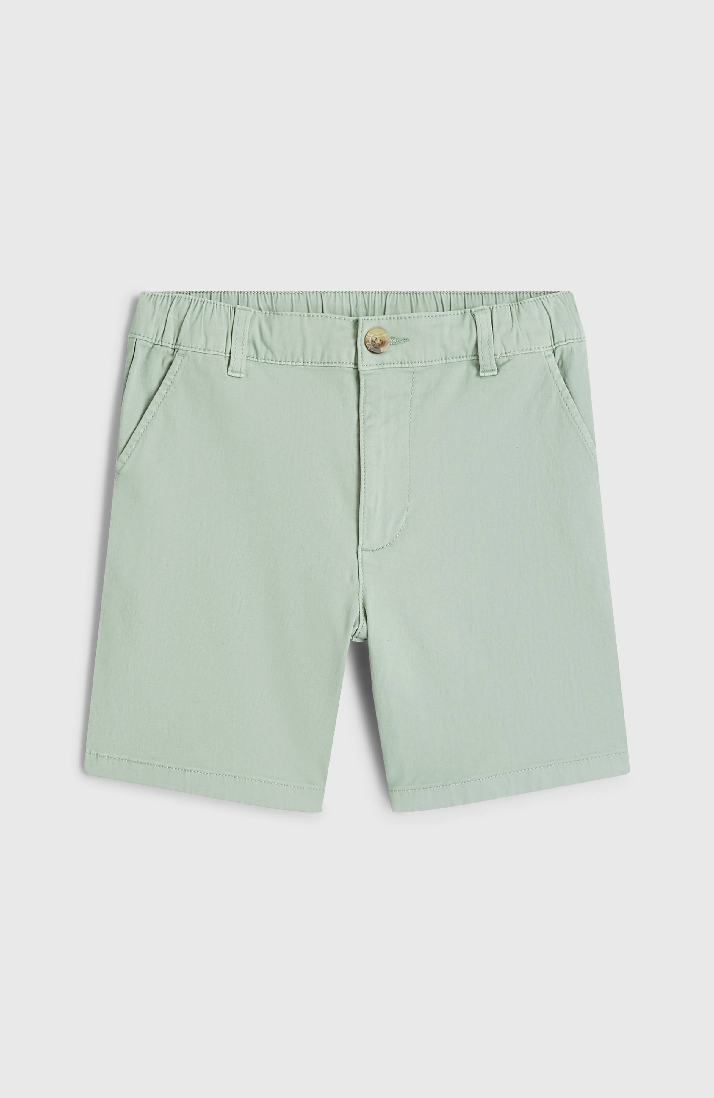 Chino Shorts Kids - Marble Arch