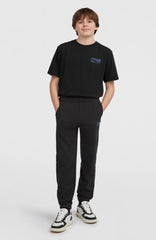 Essentials Sweatpants Kids - Black Out