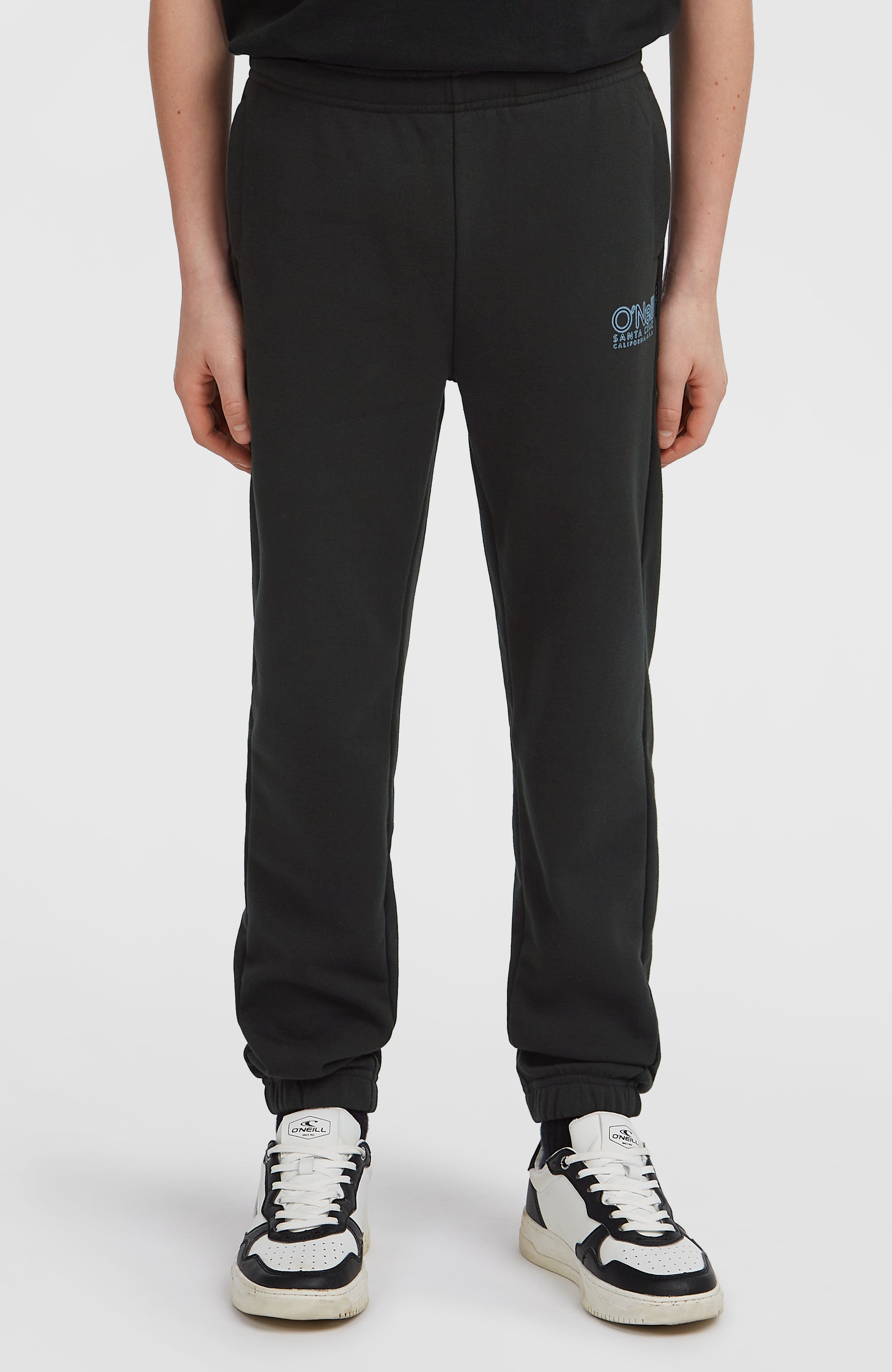 Essentials Sweatpants Kids - Black Out
