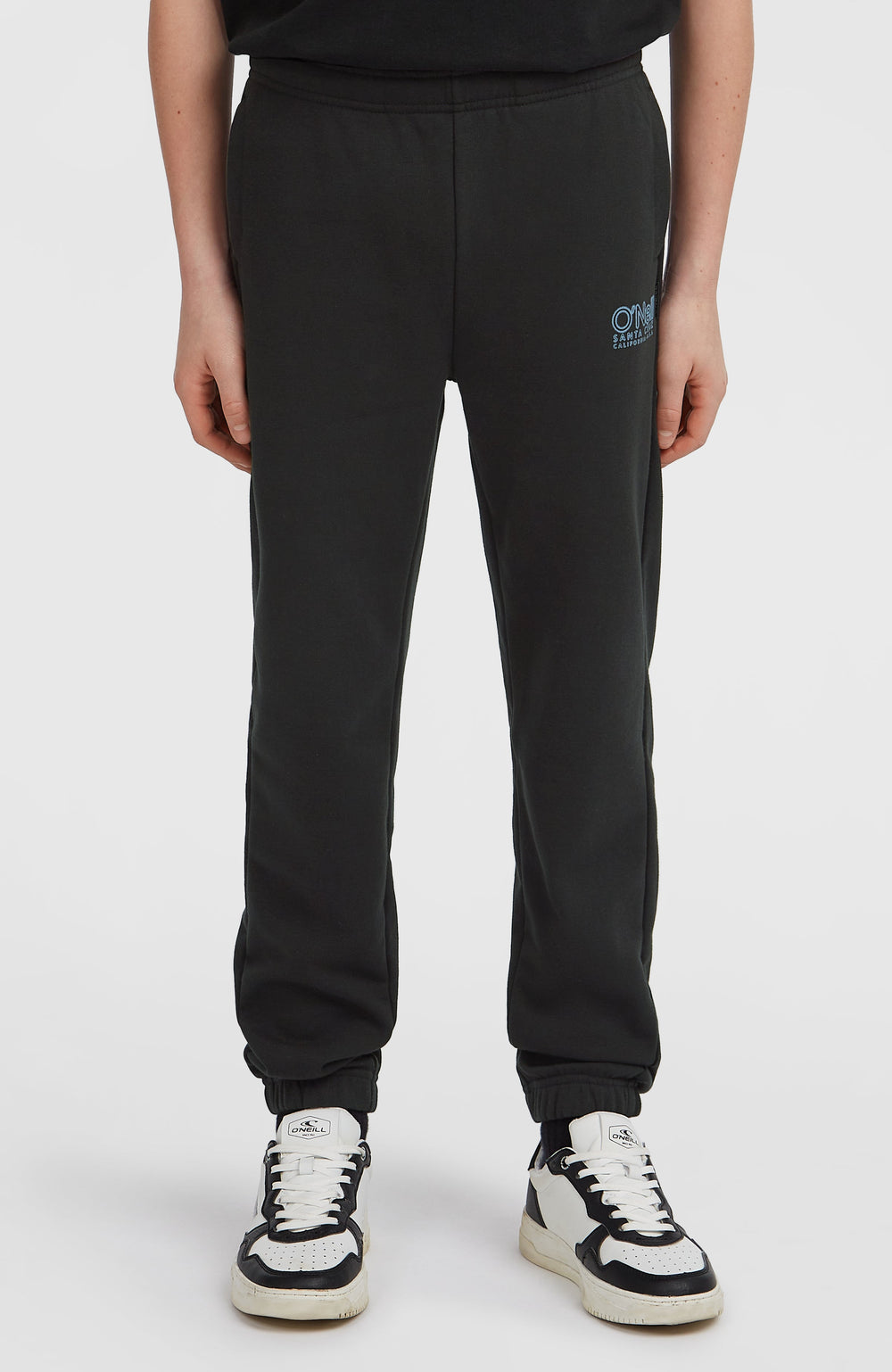 Essentials Sweatpants Kids - Black Out