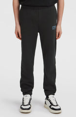 Essentials Sweatpants Kids - Black Out