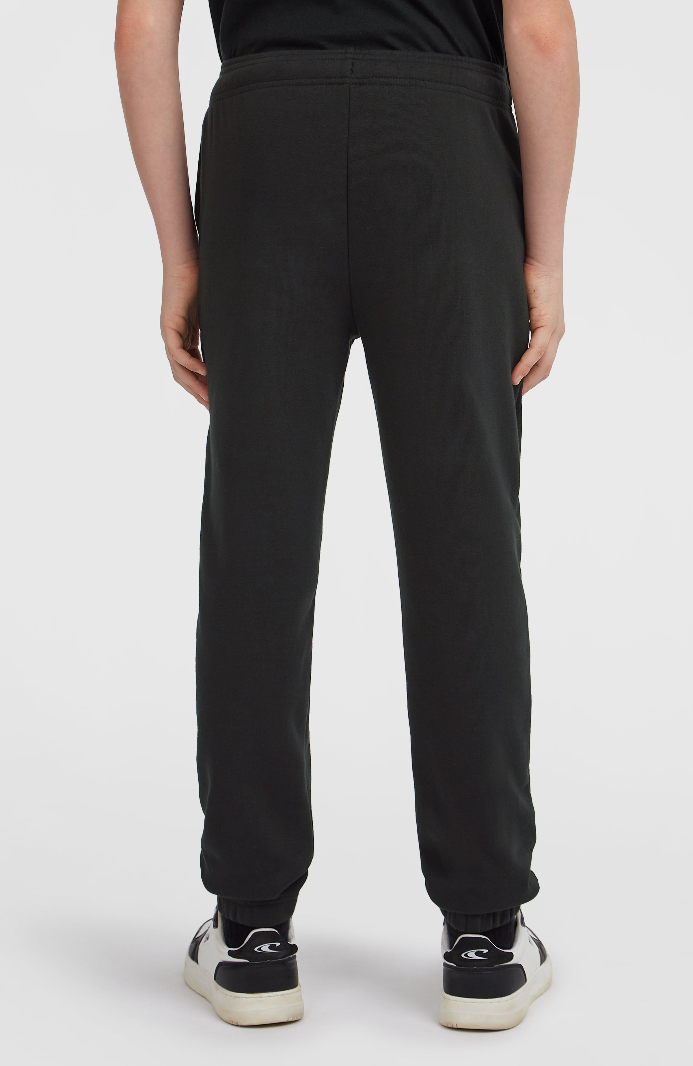Essentials Sweatpants Kids - Black Out