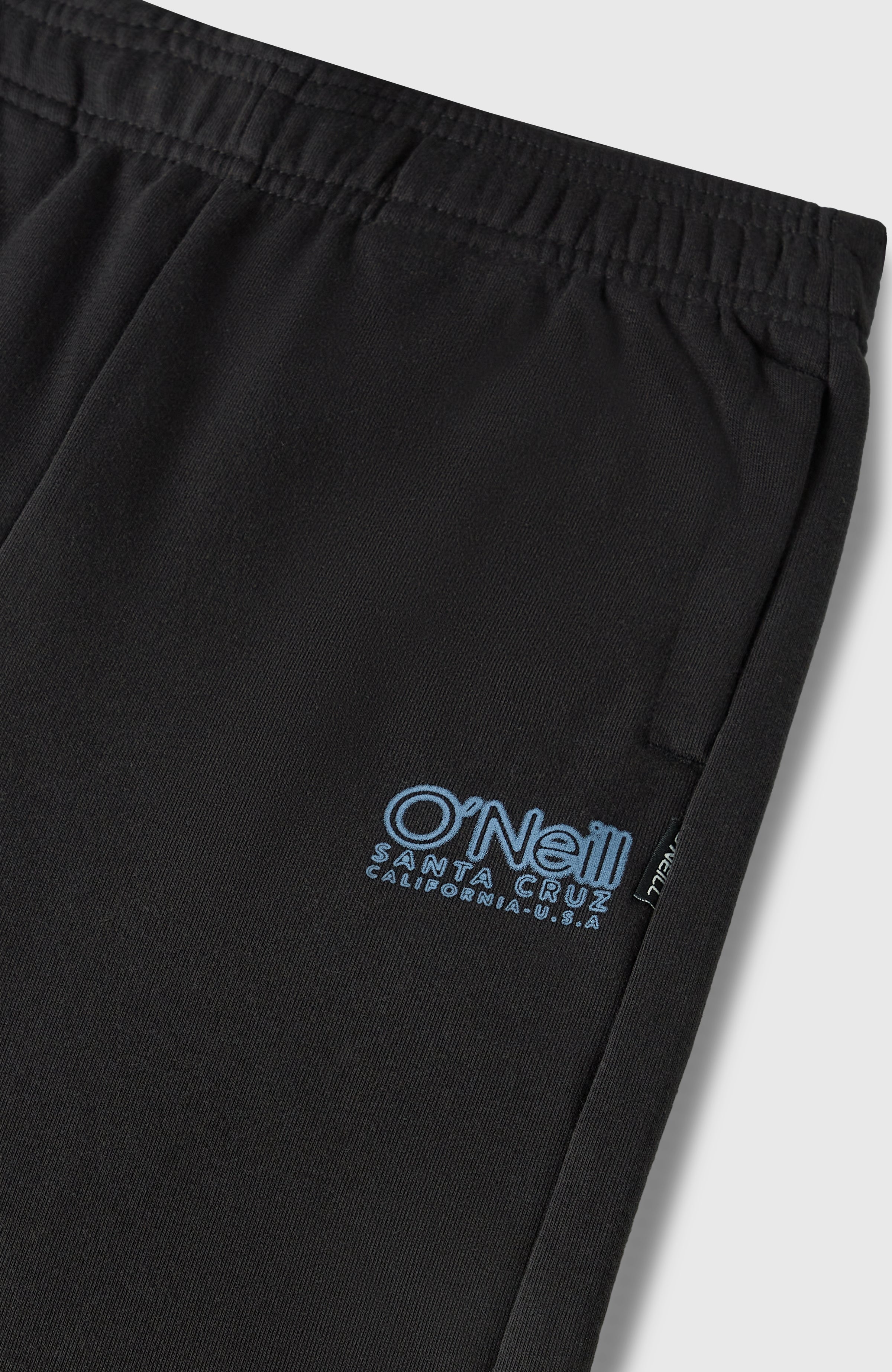 Essentials Sweatpants Kids - Black Out